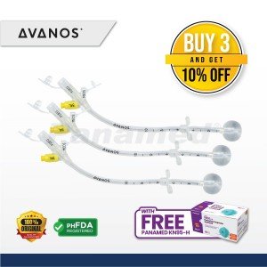Avanos Gastrostomy Feeding Tube Avanos Gastrostomy Feeding Tube