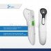 Lepu Non-Contact Infrared Forehead Thermometer Lepu Non-Contact Infrared Forehead Thermometer