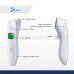 Lepu Non-Contact Infrared Forehead Thermometer Lepu Non-Contact Infrared Forehead Thermometer