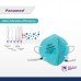 Panamed KN95-h Particulate Respirator (sold by box of 20s)