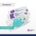 Panamed KN95-h Particulate Respirator (sold by box of 20s)