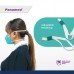 Panamed KN95-h Particulate Respirator (sold by box of 20s)