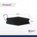 Panamed KN95-w Particulate Respirator Black (sold by box of 20s)