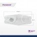 Panamed KN95-w Particulate Respirator (sold by box of 20s)