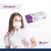 Panamed KN95-w Particulate Respirator (sold by box of 20s)