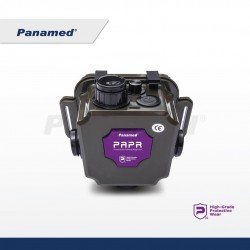 Panamed Powered Air Purifying Respirator Panamed Powered Air Purifying Respirator