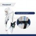 Panamed Powered Air Purifying Respirator