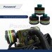 Panamed Powered Air Purifying Respirator