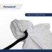 Panamed Powered Air Purifying Respirator