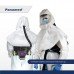 Panamed Powered Air Purifying Respirator