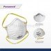Panamed N95 Particulate Respirator (sold by box of 20s)
