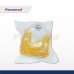 Panamed N95 Particulate Respirator (sold by box of 20s)