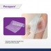 Panapore Paraffin Gauze Dressing 10x10cm