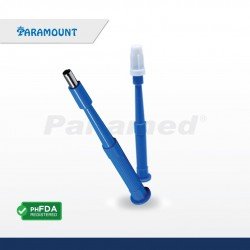 Paramount Biopsy Punch (Sold by box of 10s)