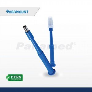 Paramount Biopsy Punch (Sold by box of 10s)