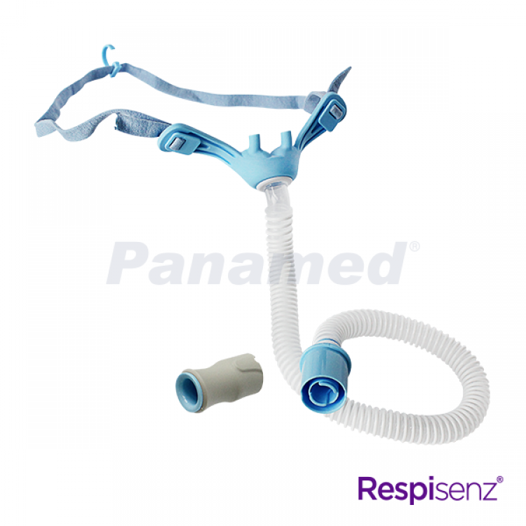 Respisenz High Flow Nasal Cannula