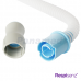 Respisenz High Flow Nasal Cannula