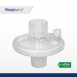 Respisenz Bacterial Viral Filter (BVF)