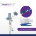 Respisenz Closed Suction Catheter System Fr14 (Tracheostomy)