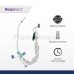 Respisenz Closed Suction Catheter System Fr14 (Tracheostomy)