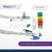 Respisenz Closed Suction Catheter System (Endotracheal)