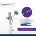 Respisenz Closed Suction Catheter System (Endotracheal)
