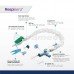 Respisenz Closed Suction Catheter System (Endotracheal)