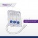 Respisenz Incentive Respiratory Exerciser
