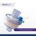 Respisenz Heat and Moisture Exchange Filter (HMEF)