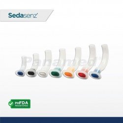 Sedasenz Guedel Airway