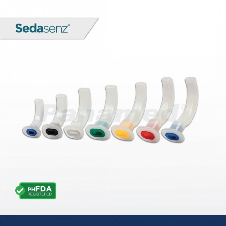 Sedasenz Guedel Airway Sedasenz Guedel Airway
