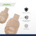 Simplex Colostomy Bag (sold per box of 10s) Simplex Colostomy Bag (sold per box of 10s)