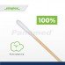 Simplex Cotton-Tipped Applicator Sticks (sold per box of 100s)