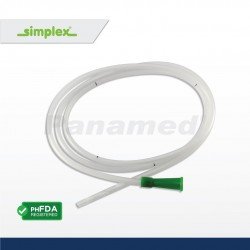 Simplex Duodenal Tube (sold by box of 50s) Simplex Duodenal Tube (sold by box of 50s)