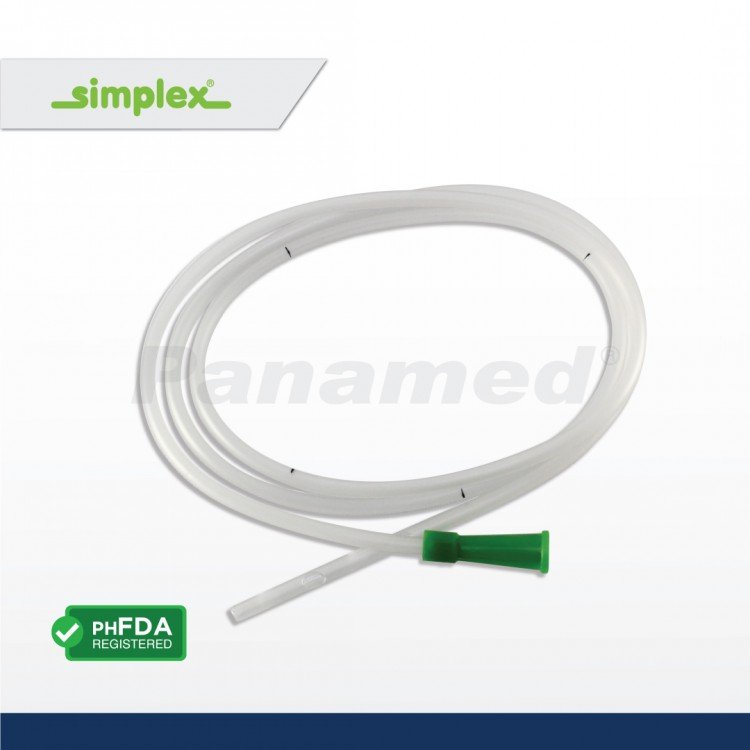 Simplex Duodenal Tube (sold by box of 50s)