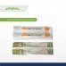 Simplex Insulin Syringe W/ Needle 1cc 