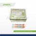 Simplex Insulin Syringe W/ Needle 1cc 