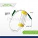 Simplex Mucus Extractor, with Catheter Connector