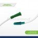 Simplex Mucus Extractor, with Catheter Connector