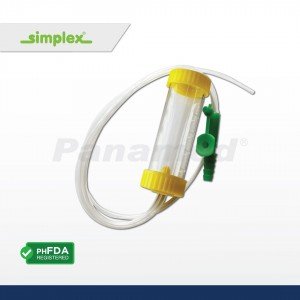 Simplex Mucus Extractor