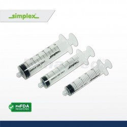 Syringes & Needles