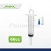 Simplex Toomey Syringe 60cc Simplex Toomey Syringe 60cc