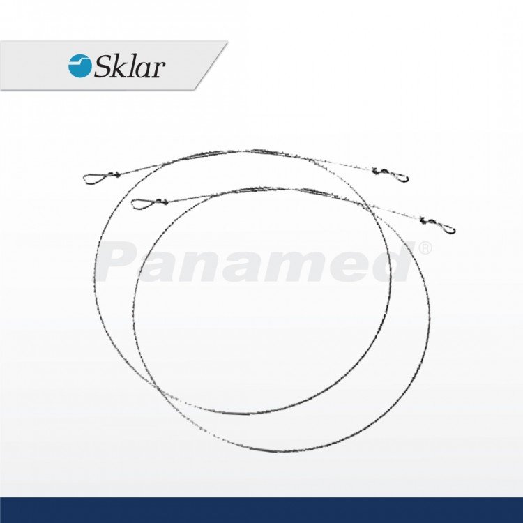 Sklar Gigli Saw Wire