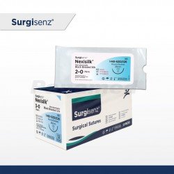 Surgisenz Nexisilk (Sold by box of 12s)