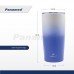 Hydrosenz Tumbler White-Blue 20oz, Panamed