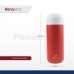 Hydrosenz Tumbler Red 12oz, Renasenz