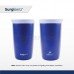 Hydrosenz Tumbler Royal Blue 12oz, Surgisenz Hydrosenz Tumbler Royal Blue 12oz, Surgisenz