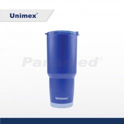 Hydrosenz Tumbler Blue 30oz, Unimex