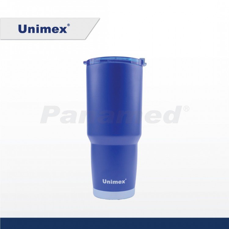 Hydrosenz Tumbler Blue 30oz, Unimex Hydrosenz Tumbler Blue 30oz, Unimex