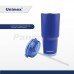 Hydrosenz Tumbler Blue 30oz, Unimex Hydrosenz Tumbler Blue 30oz, Unimex